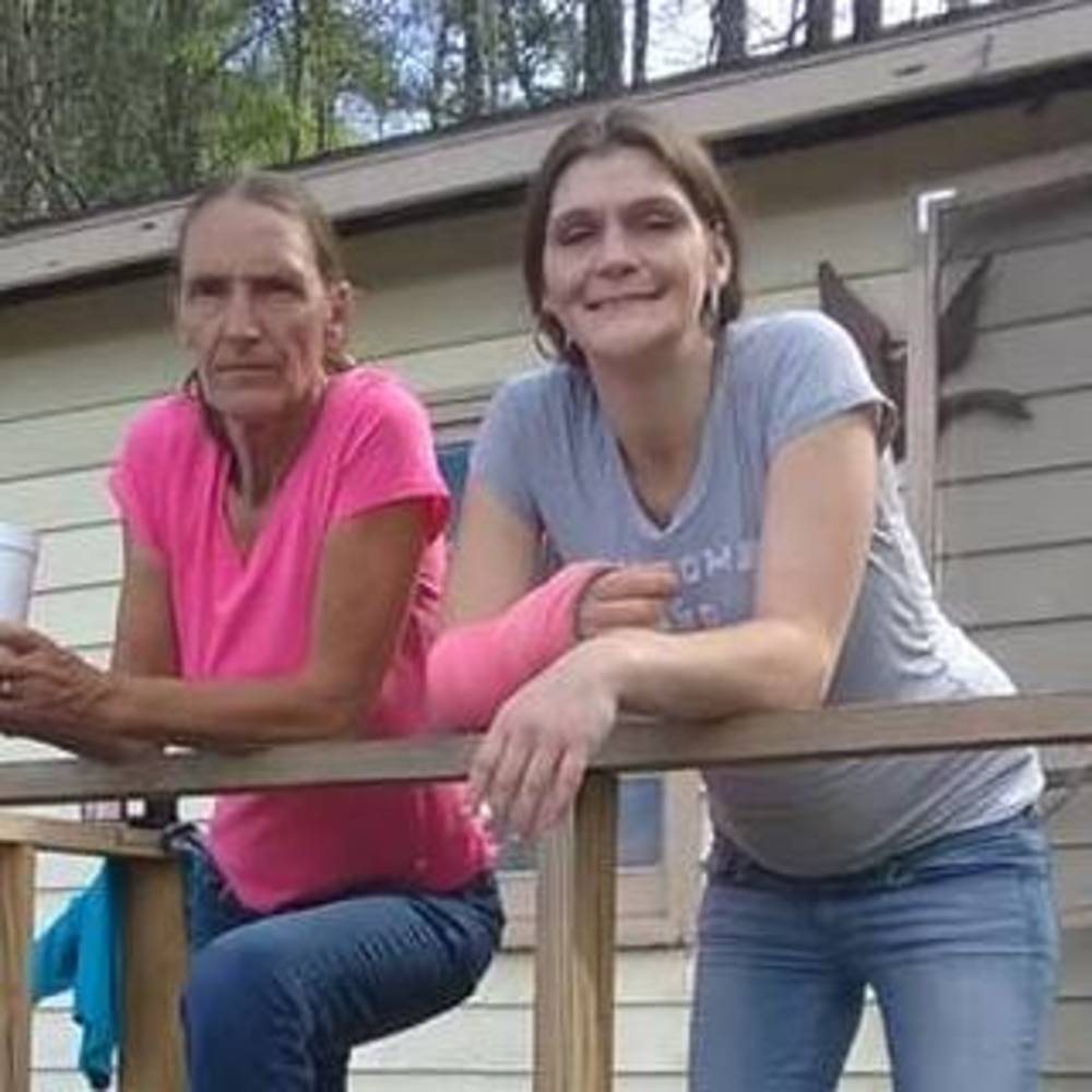 Meet your Posher, Katrina